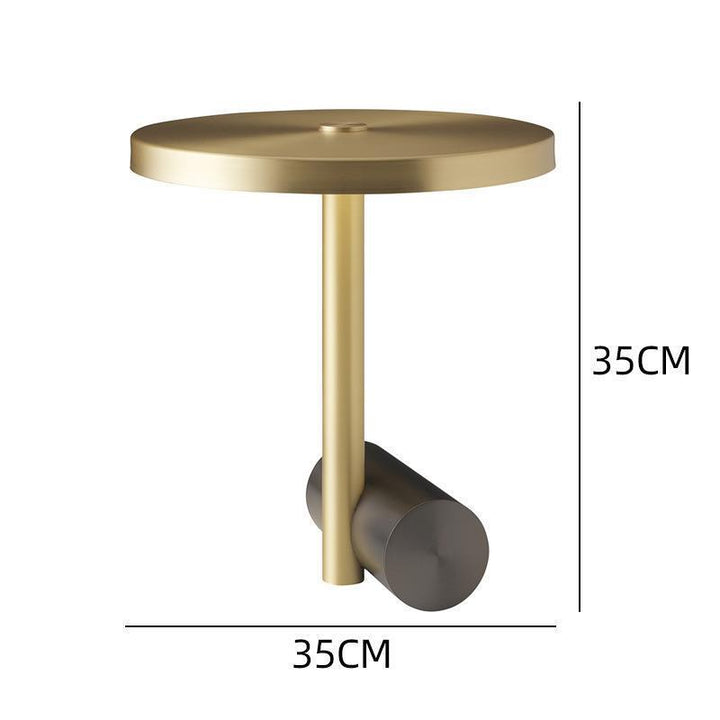 Modern Minimalist Side Table