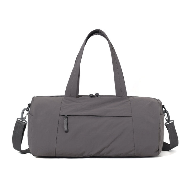 Elegant Multi-Functional Travel Duffel Bag Stornfield