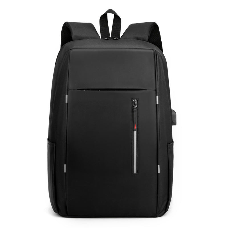 Anti-Theft Modern Backpack Stornfield