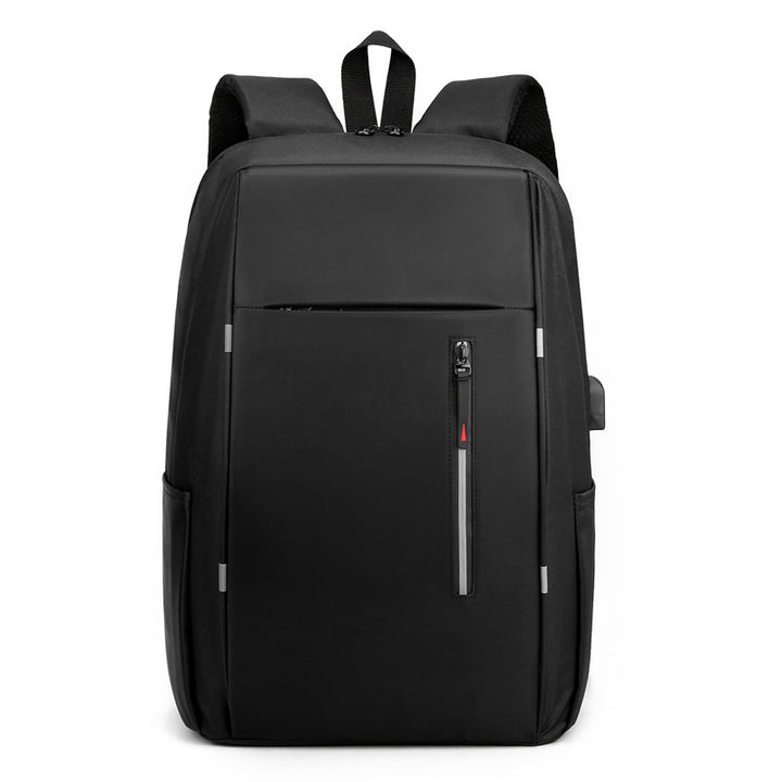 Anti-Theft Modern Backpack Stornfield