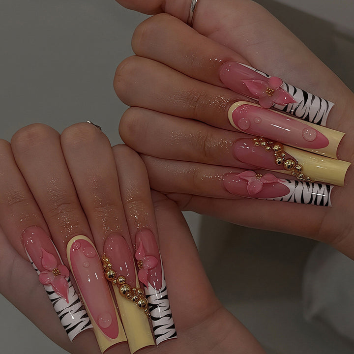 Artistic Nail Art Extensions Stornfield