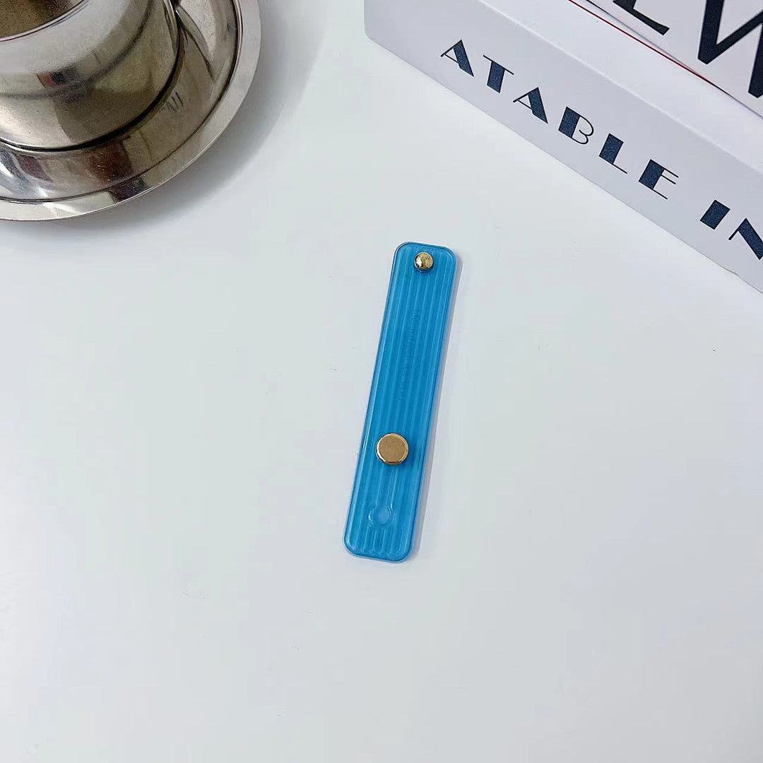 Vibrant Bookmark Clip Stornfield
