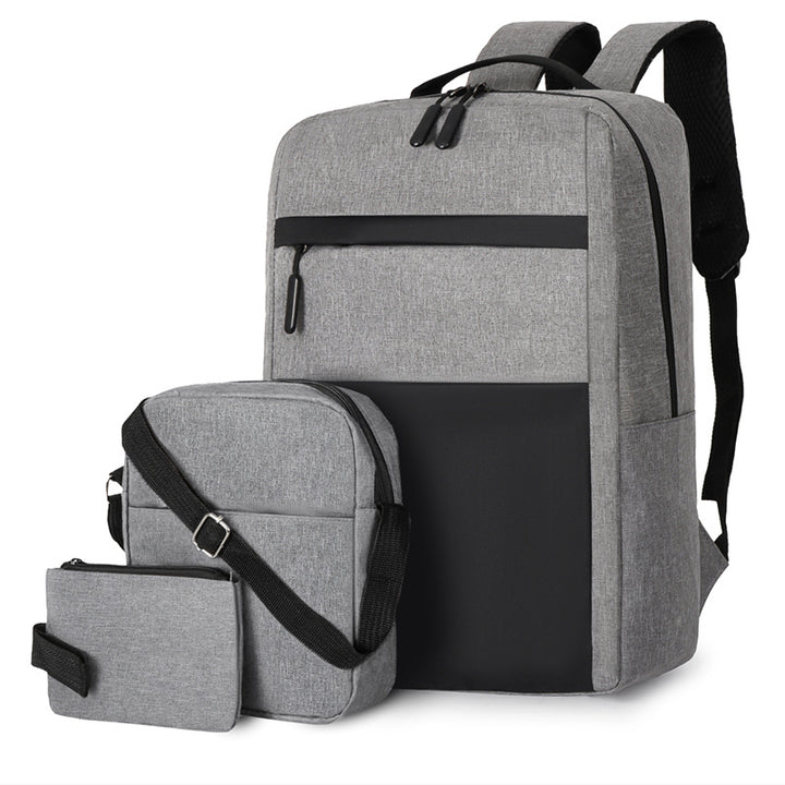 Multi-Purpose Stornfield Backpack Set