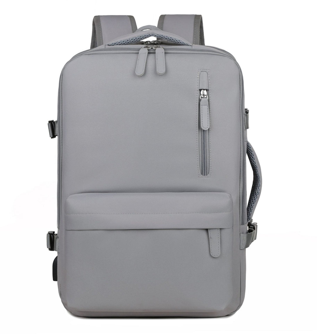 Premium Multi-Compartment Backpack Stornfield