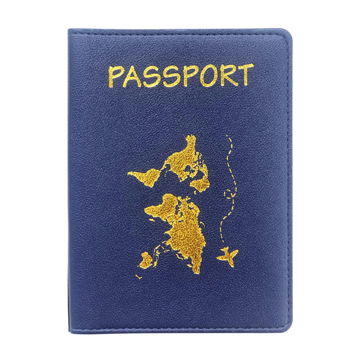 Women's Passport Holder and Luggage Tag Set Stornfield
