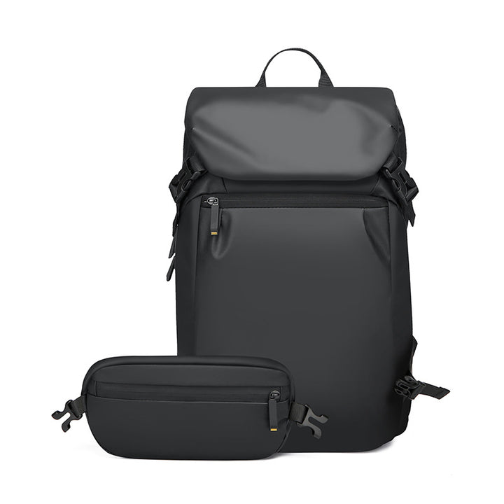 Waterproof Multi-Functional Urban Backpack Stornfield
