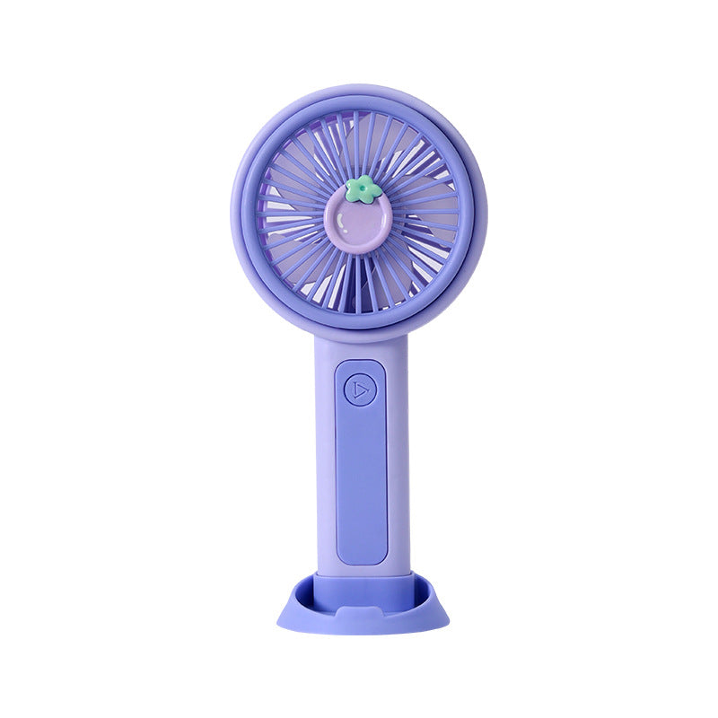 Women's Portable Mini Fan Stornfield