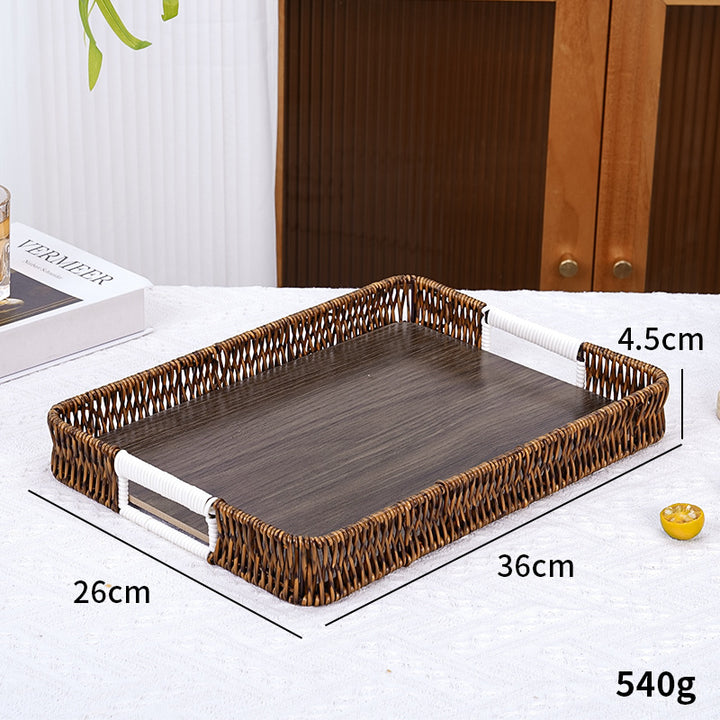 Decorative Serving Tray Stornfield