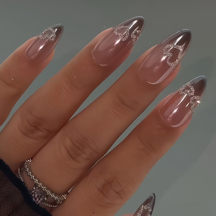 Decorative Nail Art Stornfield