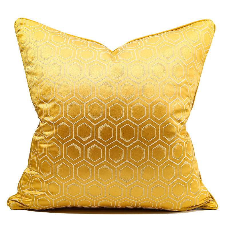 Decorative Throw Pillow