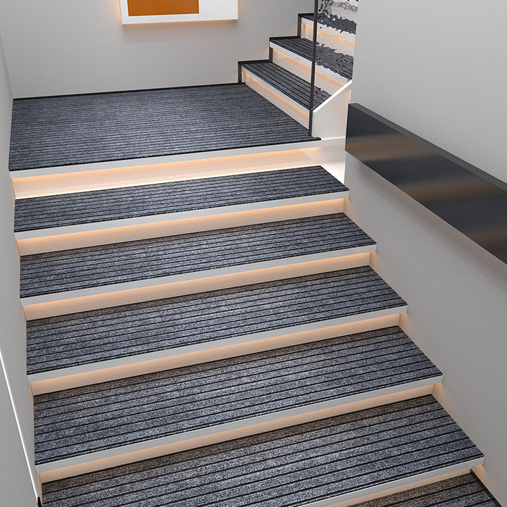 Non-Slip Carpet Stair Treads
