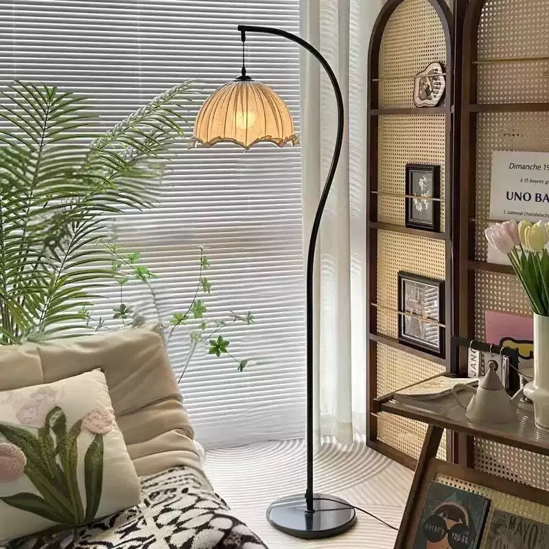 Elegant Floor Lamp