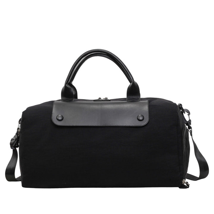 Modern Travel Weekender Bag