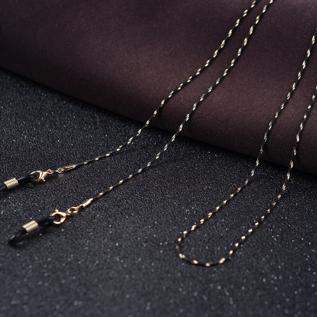 Chic Metal Eyewear Chain Stornfield