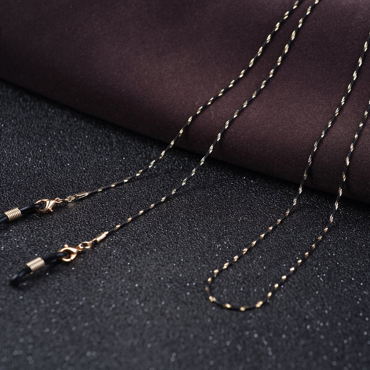 Chic Metal Eyewear Chain Stornfield