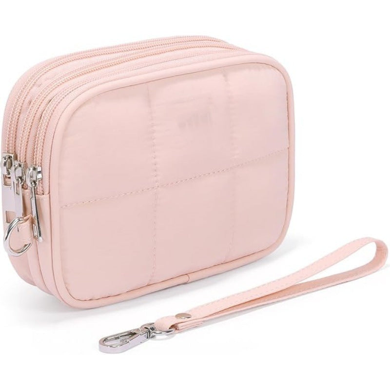 Elegant and Practical Shoulder Bag Stornfield