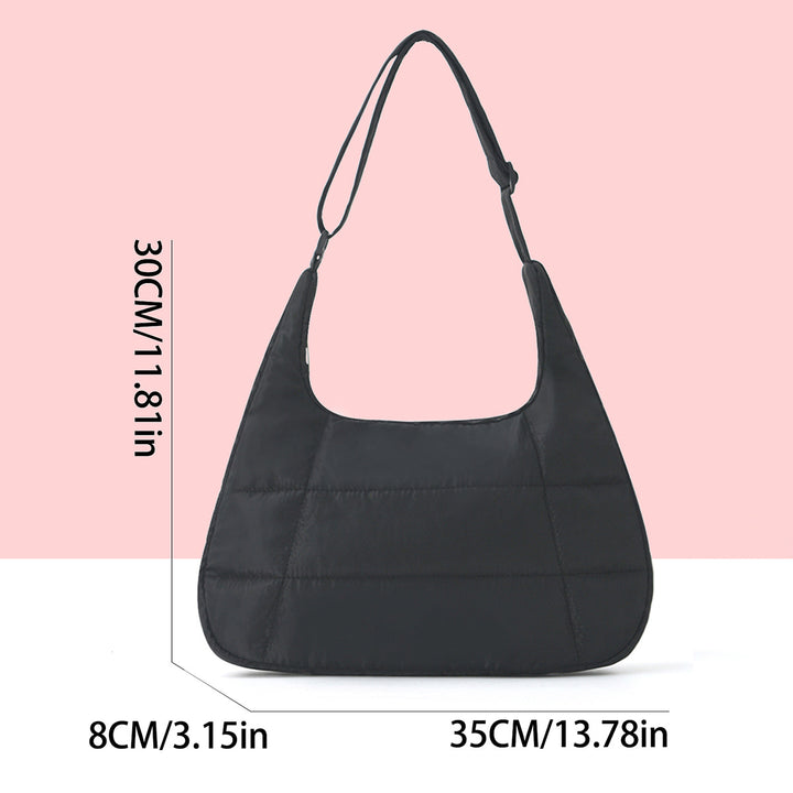 Fashionable and Spacious Travel Bag Stornfield