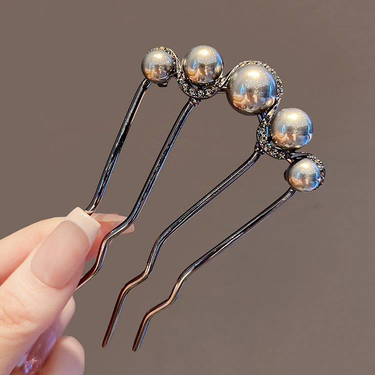 Elegant Hairpin Set Stornfield