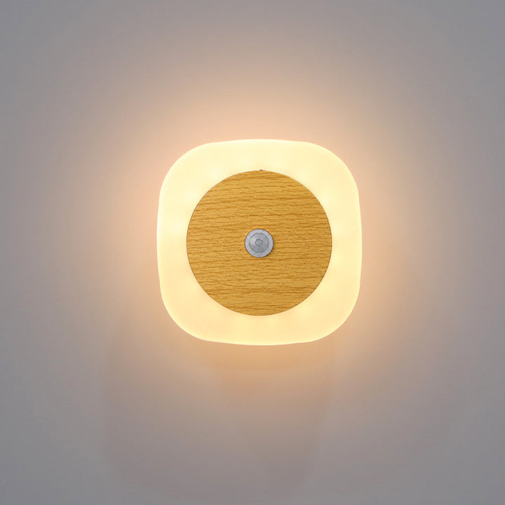Decorative LED