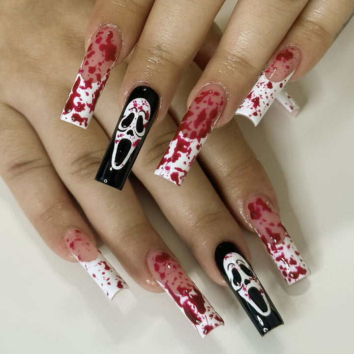 Artificial Nails Stornfield