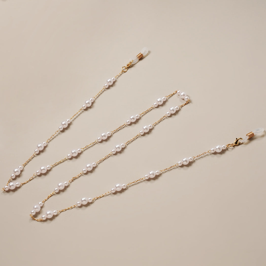 Decorative Eyewear Chain Stornfield