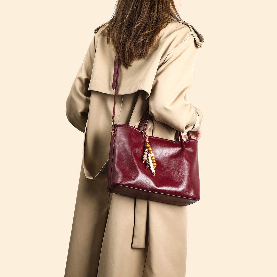 Stylish Versatile Handbag