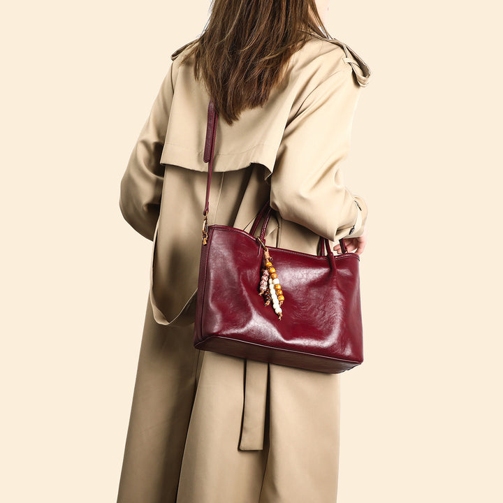 Stylish Versatile Handbag