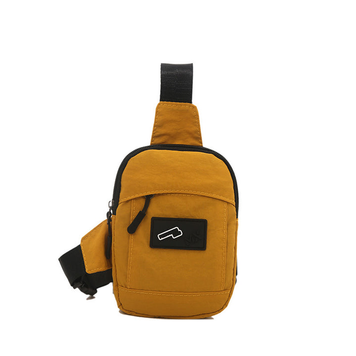 Compact Sling Bag Stornfield 1787910984