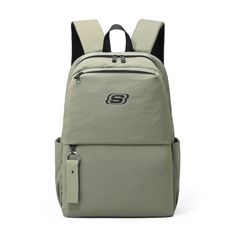 Minimalist Multi-Pocket Backpack Stornfield
