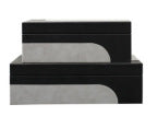 Stylish Decorative Storage Box Set