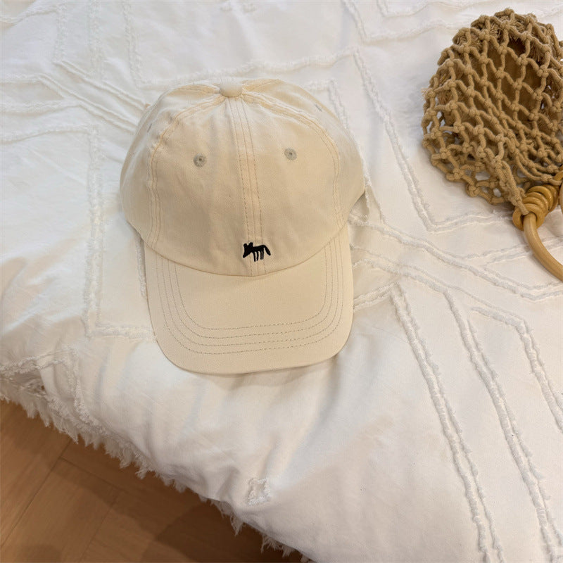 Men's Casual Embroidered Adjustable Baseball Cap Stornfield 1783922123