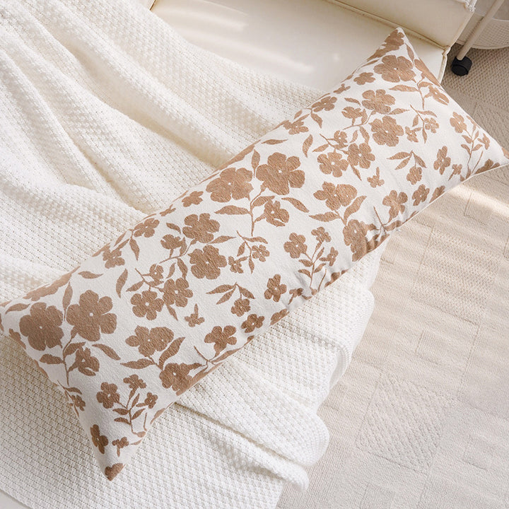 Ladies Decorative Pillowcase Stornfield