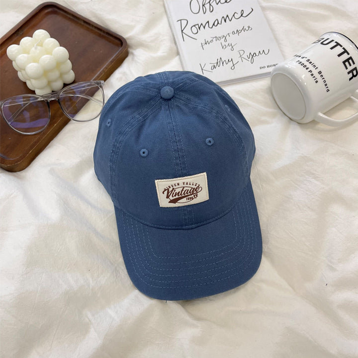 Men's Classic Vintage Baseball Cap Stornfield