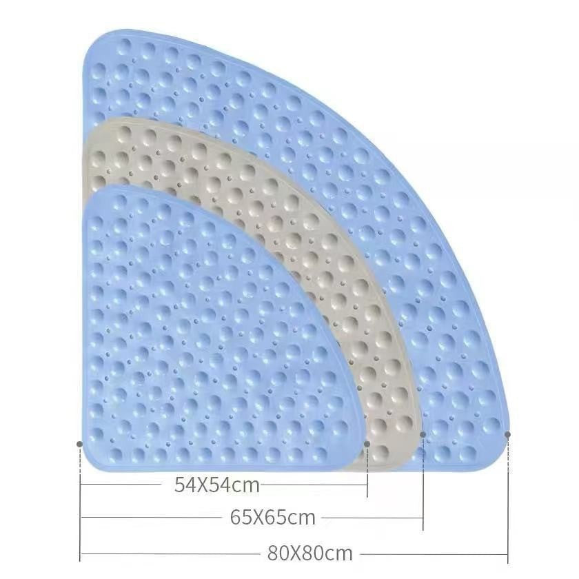 Anti-Slip Shower Mat Stornfield