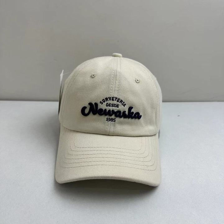 Men's Casual Soft Cotton Cap Stornfield