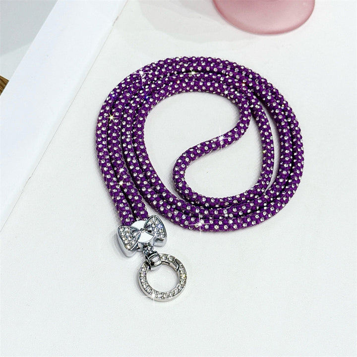Elegant Beaded Eyewear Chain Stornfield 1790134372