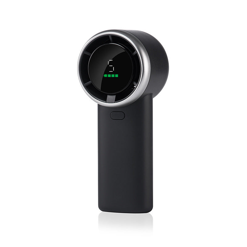 Handy portable mini air fan Stornfield