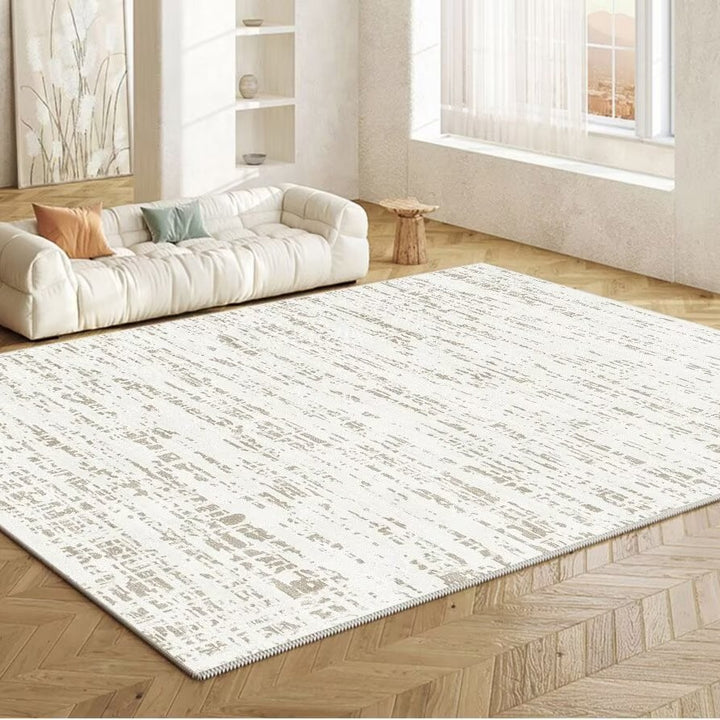 Versatile Anti-Slip Area Rug