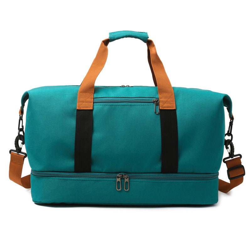 All-Weather Versatile Duffle Bag Stornfield