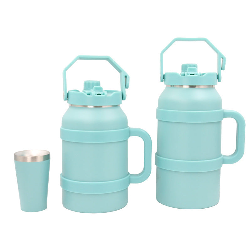 Ladies Insulated Bottle Set Stornfield