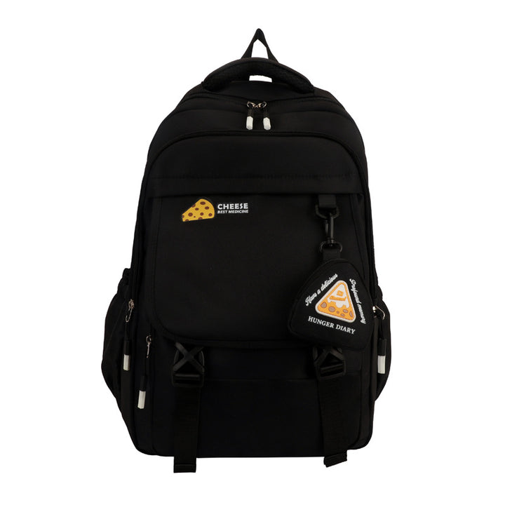 Fun-Themed Backpack Stornfield