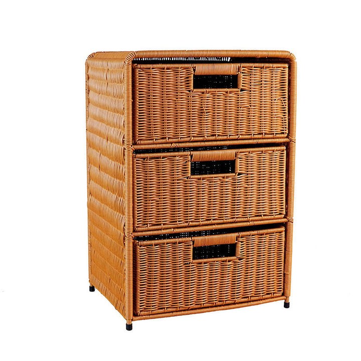 Woven Storage Drawer Organizer Stornfield
