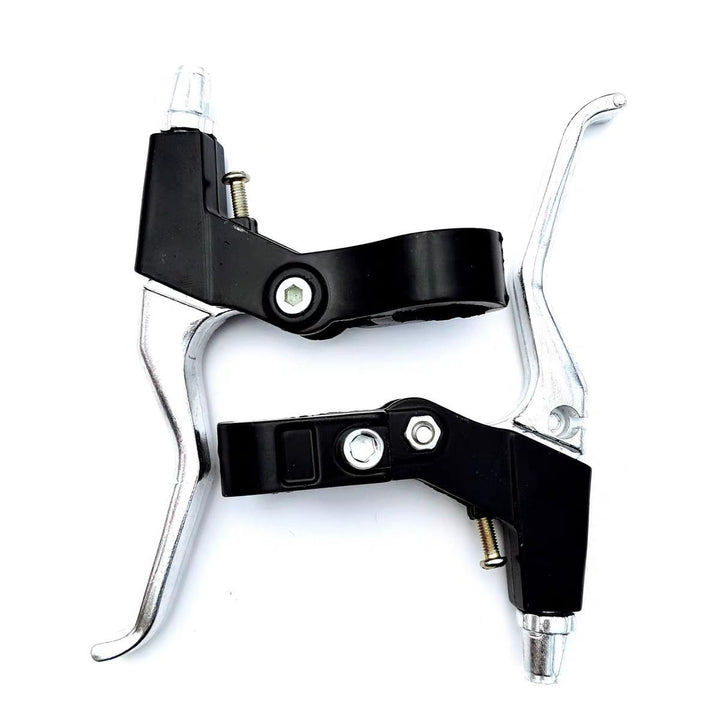 Precision Bicycle Brake Lever System Stornfield