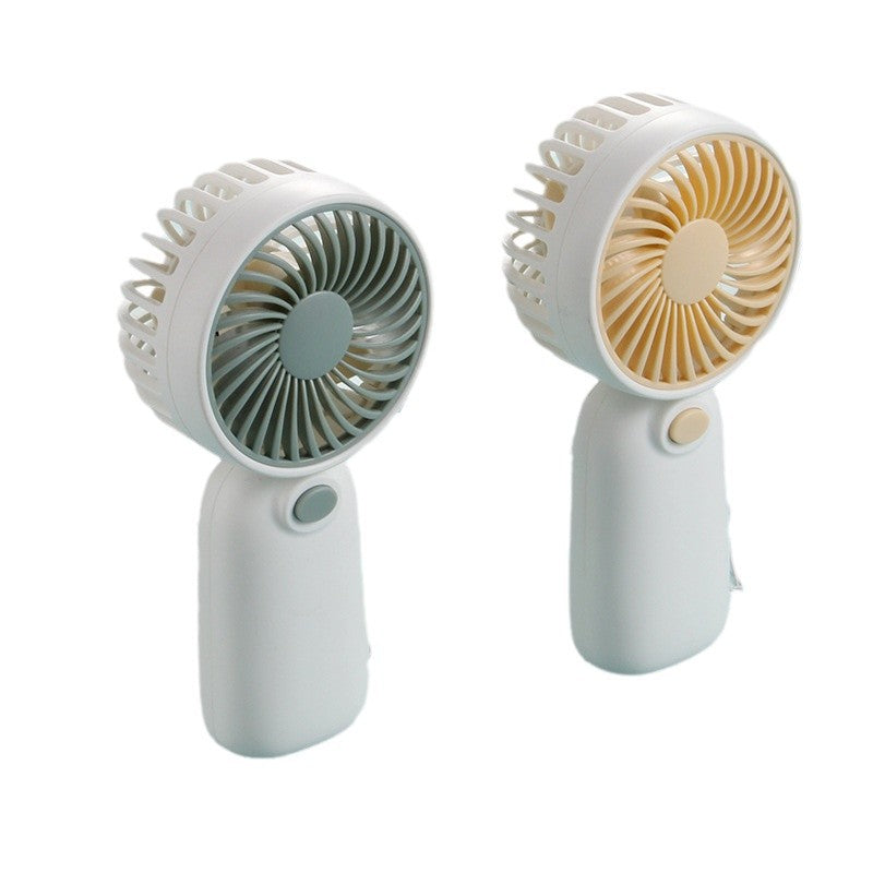 Unisex Portable Mini Hand Fan with Cooling Function Stornfield