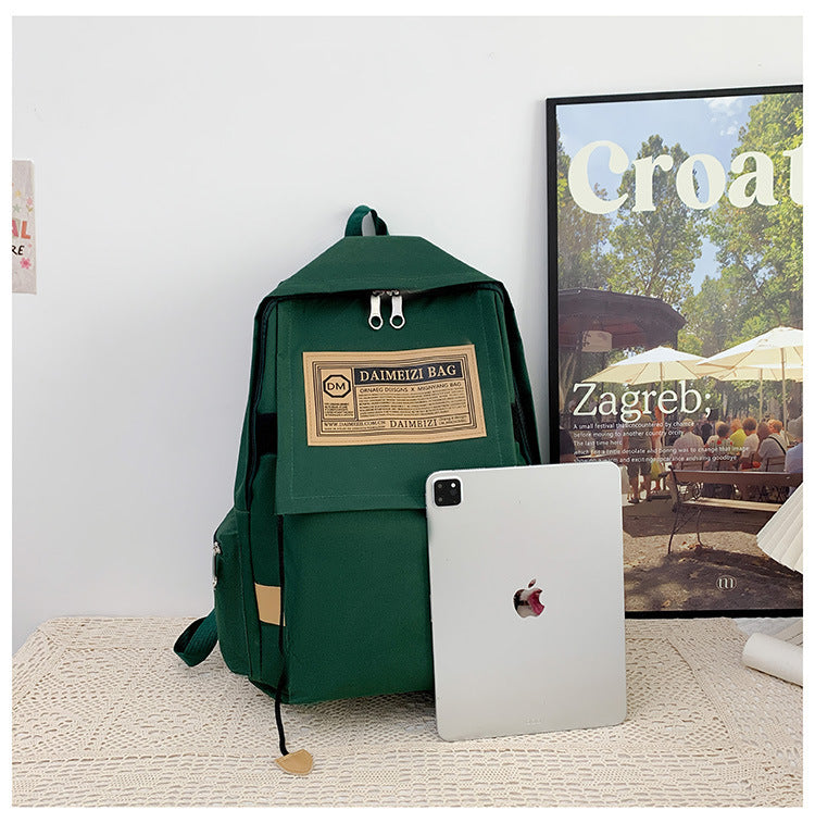 Multi-Purpose Backpack Set Stornfield