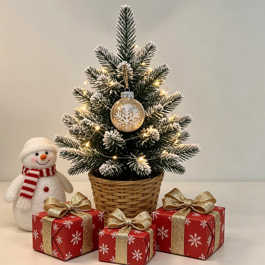 Mini Christmas Tree Decoration Stornfield