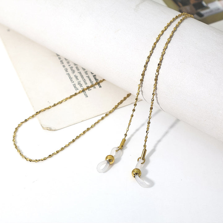 Delicate Eyewear Chain Stornfield