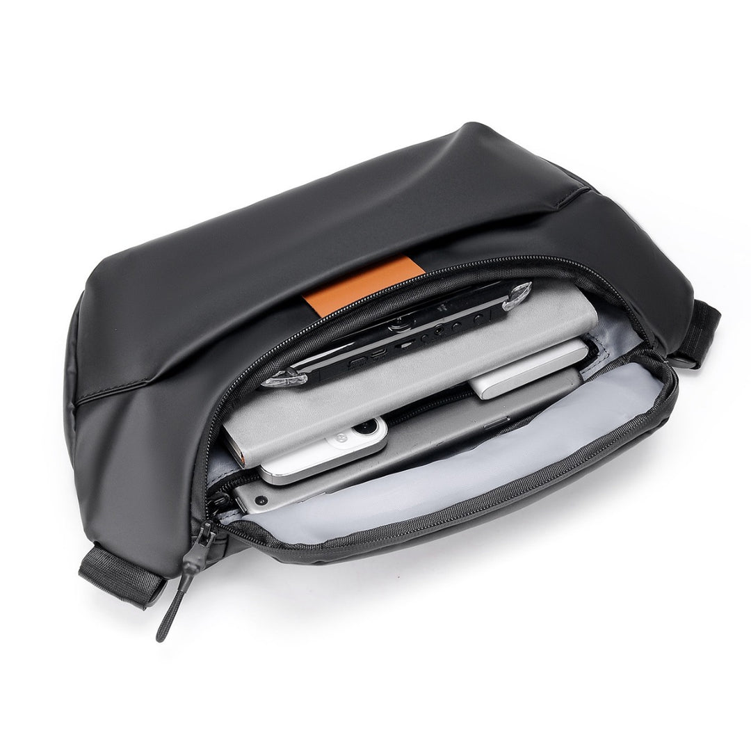 Adjustable Crossbody Sling Bag Stornfield