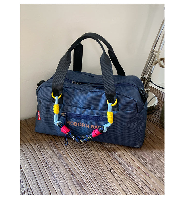 Stylish Travel Duffle Bag Stornfield