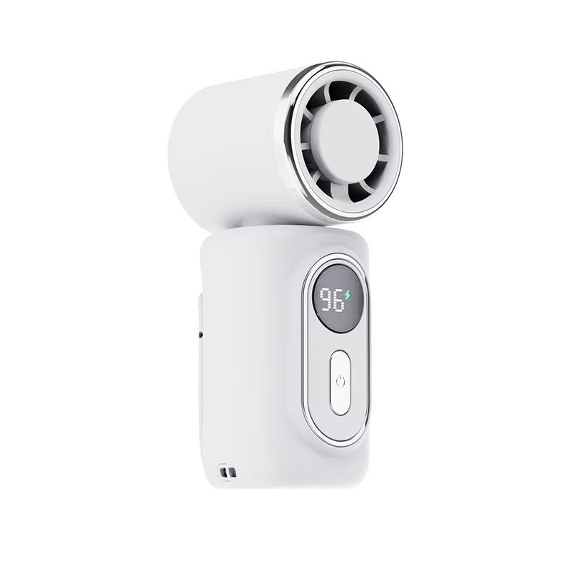 Portable Mini Fan Stornfield